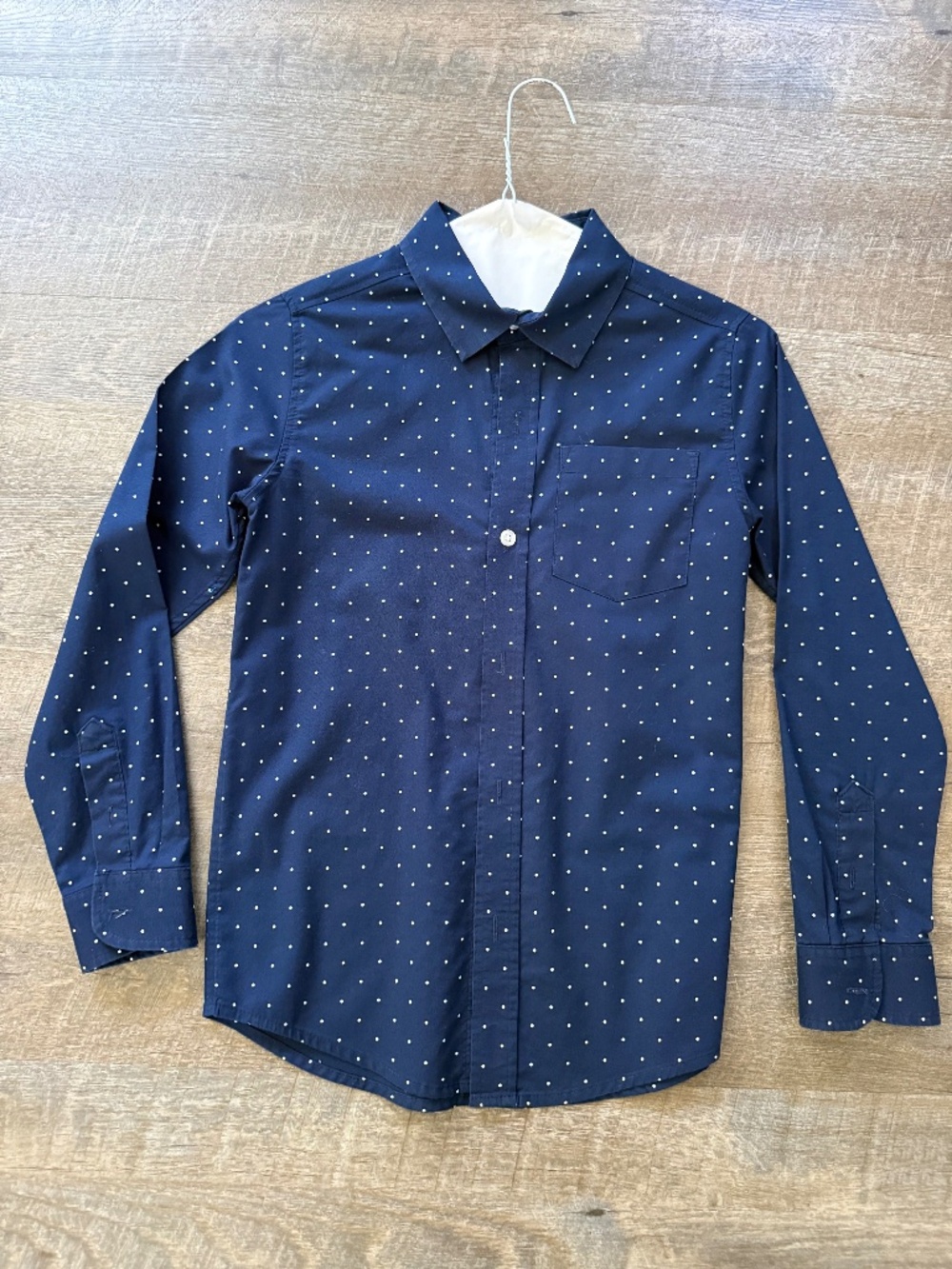 Boys Dress Shirt